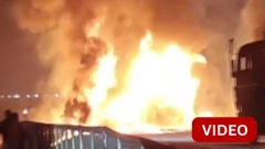 கர்நாடகாவில் பஸ் - லாரி மோதி விபத்து; குறைந்தது 11 பேர் பலி