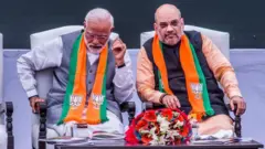 मोदी शाह