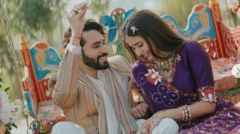 બીબીસી ગુજરાતી ધ્રુવિન શાહ કિંજલ દવે સિંગર