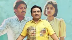 તારક મહેતાના ઉલ્ટા ચશ્મા, દિલીપ જોશી, જેઠાલાલ, રેણુકા શહાણે, હું હુંશી અને હુંશીલાલ, ગુજરાતી ફિલ્મ, બીબીસી ગુજરાતી