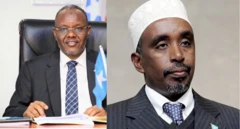 Lafta Gareen iyo Shariif Xasan