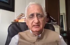 सलमान खुर्शीद ने वक़्फ़ बिल को लेकर क्या कहा?