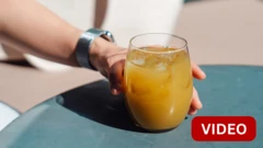 நீர், ஜூஸ் போன்ற திரவங்களை மட்டுமே உணவாக சாப்பிட்டால்