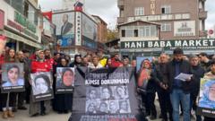 Dilovası parfüm fabrikası yangını soruşturmasında 8 belediye görevlisi gözaltına alındı