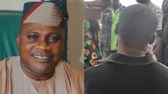 Aworan Olusanya Omirin