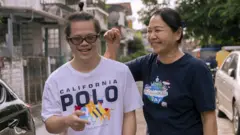 “จะทำให้ดีที่สุดเท่าที่แม่คนหนึ่งจะทำได้”