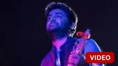 அர்ஜித் சிங் பாடிய 5 பிரபல பாடல்கள்