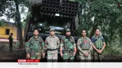 နောင်ချိုမှာ နေအိမ် ချိပ်ပိတ်မှုတွေကြောင့် ဒေသခံတွေကြား စိုးရိမ်နေ