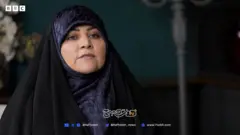 سکینه سادات پاد، عضو «کمیته ویژه بررسی حوادث سال ۱۴۰۱»