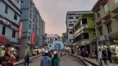 সিলেট শহরের ২৭টি ওয়ার্ডের ৭৫ হাজার ৪৩০টি বসতবাড়ি এবং ব্যবসা প্রতিষ্ঠানের উপর করারোপ করা হয়েছে