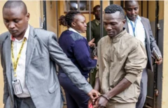 ਕੋਲਿਨ ਜੁਮਾਇਸੀ ਖਾਲੁਸ਼ਾ 