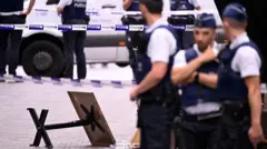 Belçika