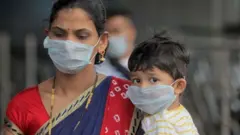 कोरोना चाचणी