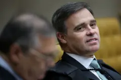 André Mendonça