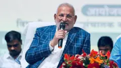 कृषीमंत्री माणिकराव कोकाटे