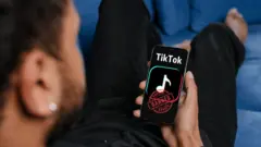 टिकटक प्रतिबन्ध