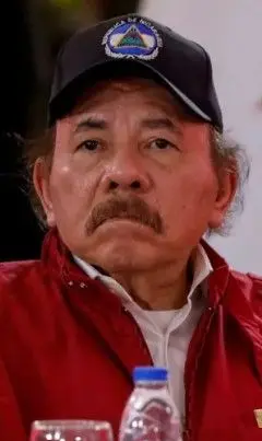 Daniel Ortega