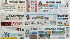 পত্রিকা