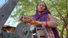 અમદાવાદ, સલાટ વસાહત, સ્પેશિયલ ઇન્ટેન્સિવ રિવિઝન, સર, વિચરતી જનજાતિ, બીબીસી ગુજરાતી, ગુજરાત સરકાર, ચૂંટણી