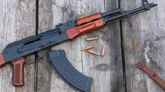 ከላሽን ኤከይ 47