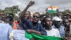 Aworan awọn eeyan orileee Niger