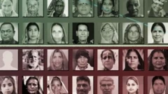 કુંભમાં નાસભાગ, બીબીસી પડતાલ, યુપી સરકાર 37 મૃત્યુ, બીબીસી તપાસમાં ઓછામાં ઓછા 82નાં મૃત્યુ, બીબીસી ગુજરાતી 