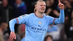 Erling Haaland 