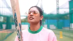 मिताली राज