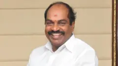 வருமான வரித்துறையின் சோதனை வளையத்தில் ஜெகத்ரட்சகன்: விரிவான பின்னணி 