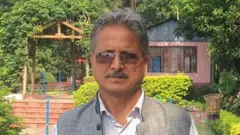 हरिबोल गजुरेल