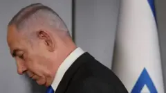 Netanyahu 