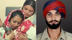 ਮਨਦੀਪ ਸਿੰਘ