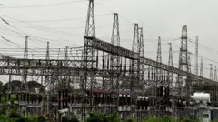 Tashoshin da turaku na fuskantar hare-hare daga ƴan bindiga a Najeriya.