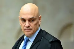 Alexandre de Moraes