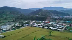 మిజోరాం 