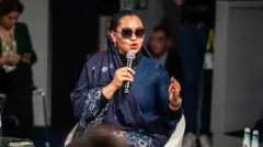 Sanata Natasha Akpoti-Uguaghan