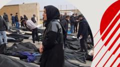 شش ماه پس از اعتراضات دی ۱۴۰۴، جست‌وجوی حقیقت در میان آمارهای متناقض کشته‌شدگان