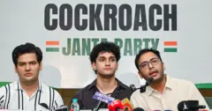 सीजेपीच्या फंडिंगवरून होत असलेल्या चर्चा या 'काउंटर नरेटिव्ह' असल्याचं सौरव दास म्हणाले