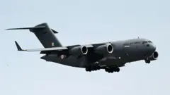 C-17 ग्लोबमास्टर