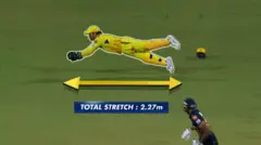 CSK vs GT