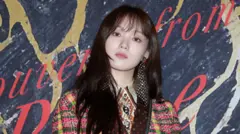 Lee Sung-kyung