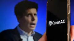 openai logosu