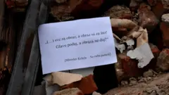 citati, petrinja