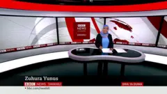 Zuhura Yunus