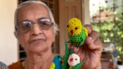 પદ્માબહેન પરીખ