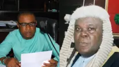 Uche Ogbuagu/Chiji Collins