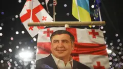 Саакашвілі