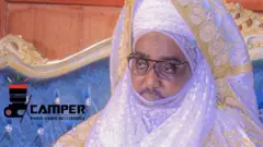 Ahmed Nuhu Bamalli