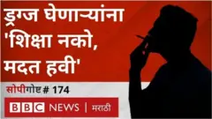 भारतात अंमली पदार्थ बाळगणं आणि त्याचं सेवन हा गुन्हा आहे. तरीही बॉलिवूडच काय तरुणांच्या पार्ट्यांमध्ये अंमली पदार्थांचं सेवन थांबलेलं नाही.