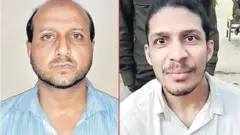 ఇక్రమ్, ప్రశాంత్